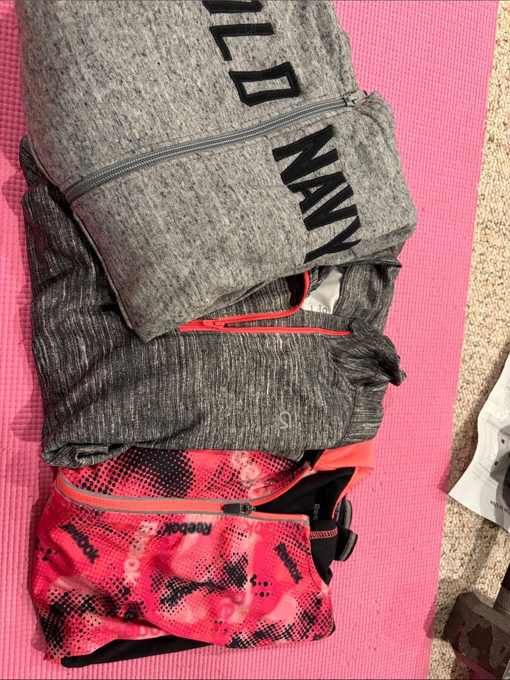 Girl sweaters bundle in size L or 12